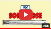 KV Best Drawer Slides Ever video clip