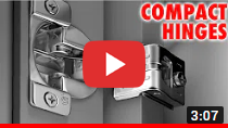 Compact Hinges video clip
