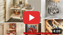 5 Easy Budget Friendly DIY Kitchen Upgrades video clip