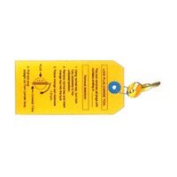 CompX Timberline KY-500-TA Timberline Lock Accessories, Lock plug change key required to remove lock plugs from cylinder bodies Questions & Answers