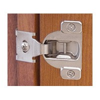How many degrees can this hinge open?