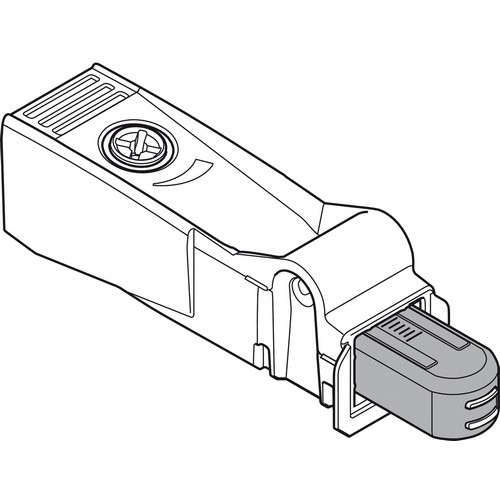 Blum 971A BLUMOTION for Face Frame Cabinet Screw-on Blum 971A9700 Questions & Answers