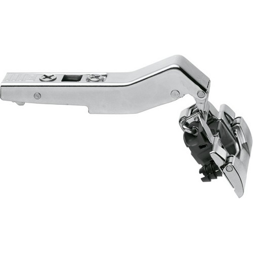 Blum 110 Degree CLIP Top BLUMOTION Hinge Soft-Close +45 Degree Diagonal Inserta Blum 79B3598 Questions & Answers