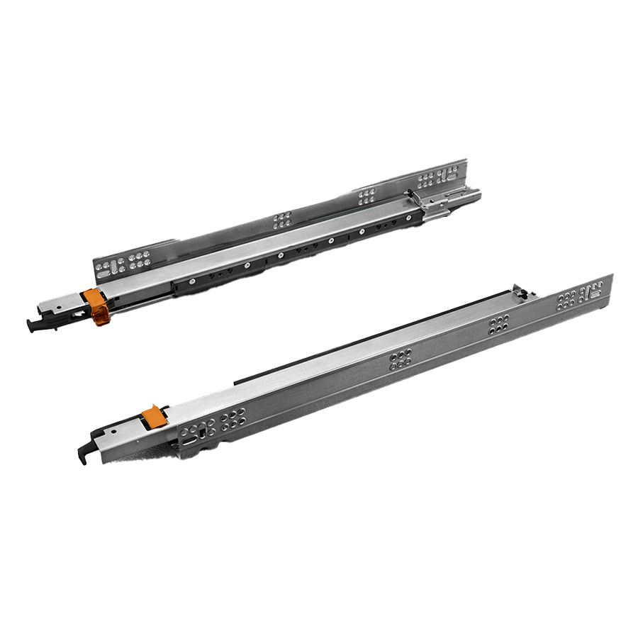 Salice Progressa Smove 21" Full Extension Undermount Drawer Slide Salice G5U6S533XXF6 Questions & Answers