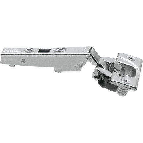 How do I know what Blum hinges I have?