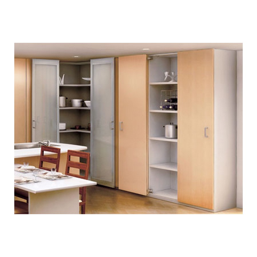FAD-20 Lateral Opening Door System Medium Weight Sugatsune FAD-20 Questions & Answers