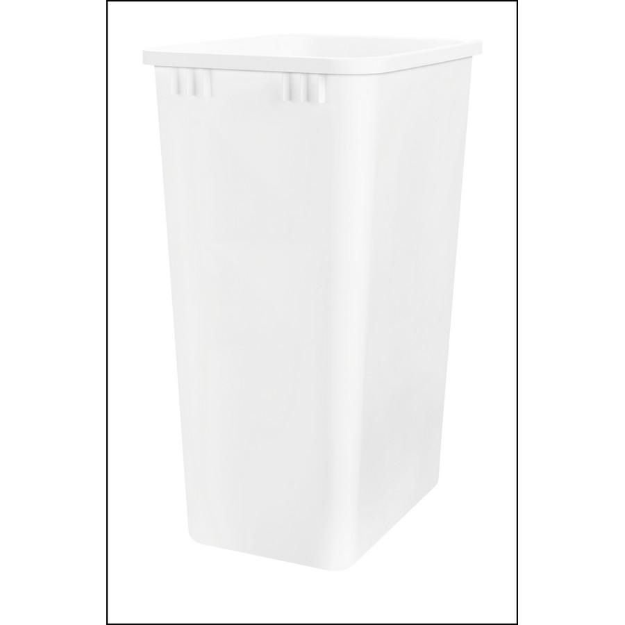 what is the width of the bottom of the bin at the narrowest part?
