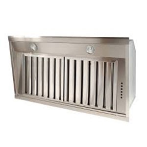Omega National Products Sirius 960 CFM Ventilator Stainless Steel SUT90870M Questions & Answers