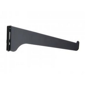 What is the weight rating per pair for 12 inch length?