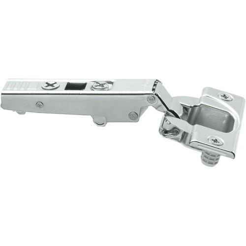 Blum 110° Full Overlay CLIP Top Hinge Free Swing Dowel Blum 70T3580.TL Questions & Answers