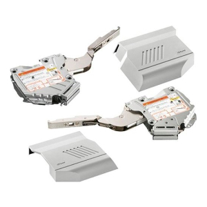 Blum AVENTOS HK-S Stay Lift System For Face Frame or Panel Cabinets with Tip-On Blum 20K2B00TN6 Questions & Answers