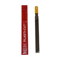 Practical Products PC-10DX, Laminate File, Plasti-Cut Duplex, 10in Questions & Answers