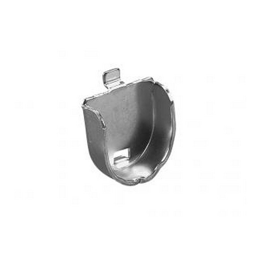 KV 757 ANO, 757 Closet Tube Flange for use with KV 233 & 255 Series Pilasters, Knape and Vogt Questions & Answers
