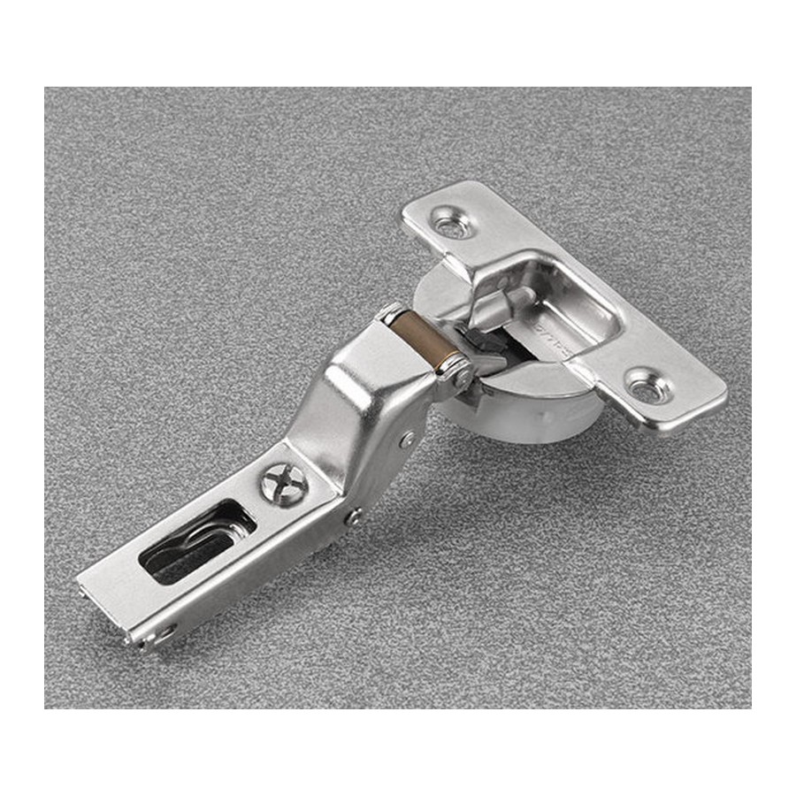 what size screws should I purchase for the Silentia 105° Soft-Closing Hinge Inset screw-on Salice C1P6PE9