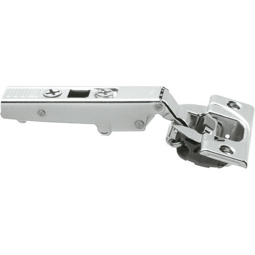 Blum 110° Full Overlay CLIP Top BLUMOTION Hinge Soft-Close Screw-on Blum 71B3550 Questions & Answers