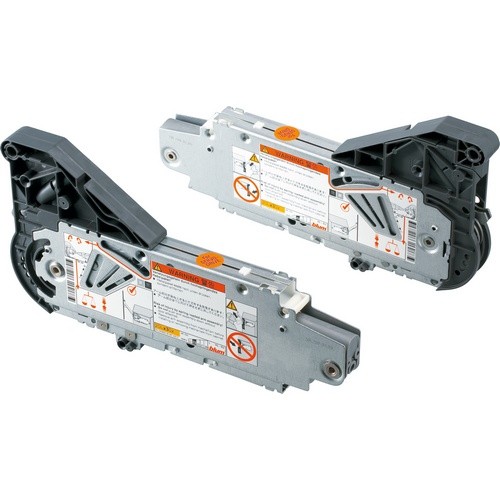 What is Blum Aventos?