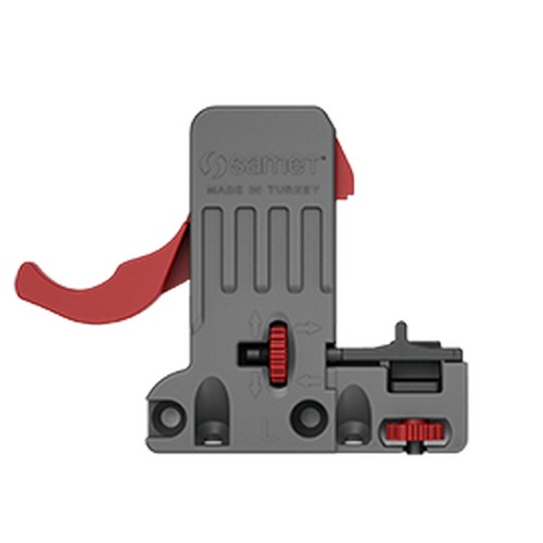 Do these locking devices come with screws?