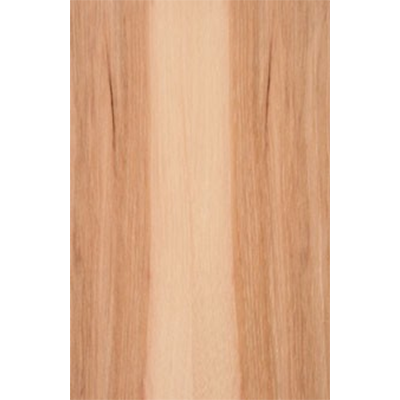 Edgemate 8101028, 4ft X 8ft Real Wood Veneer Sheet, 2-Ply Backing, Hickory Questions & Answers