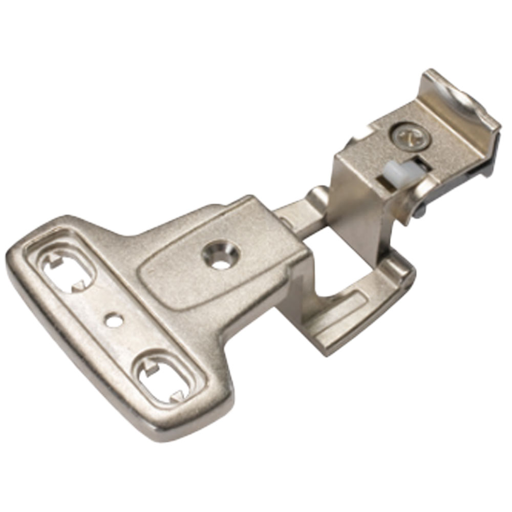 Full Overlay Institutional Hinge Arm Only Nickel Grass F150000014223 Questions & Answers