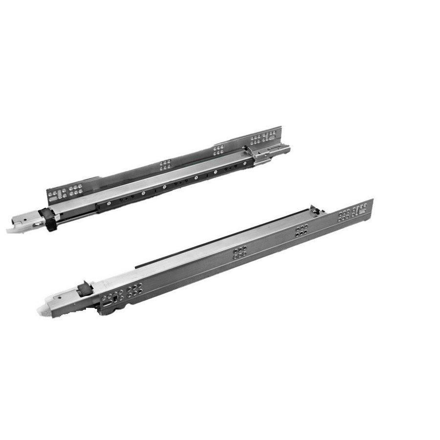 Salice 21" Progressa+ Undermount Soft-Close Slide Salice G7U6S533XXF6 Questions & Answers