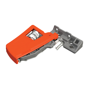 Can I use Blum Movento drawer slides with an inset drawer?
