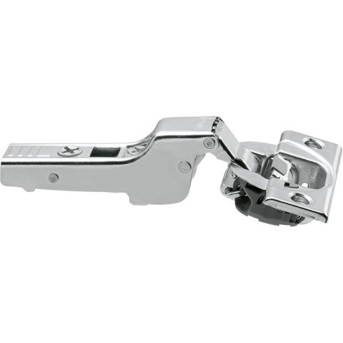 Blum 110° Half Overlay CLIP Top BLUMOTION Hinge Soft-Close Screw-on Blum 71B3650 Questions & Answers