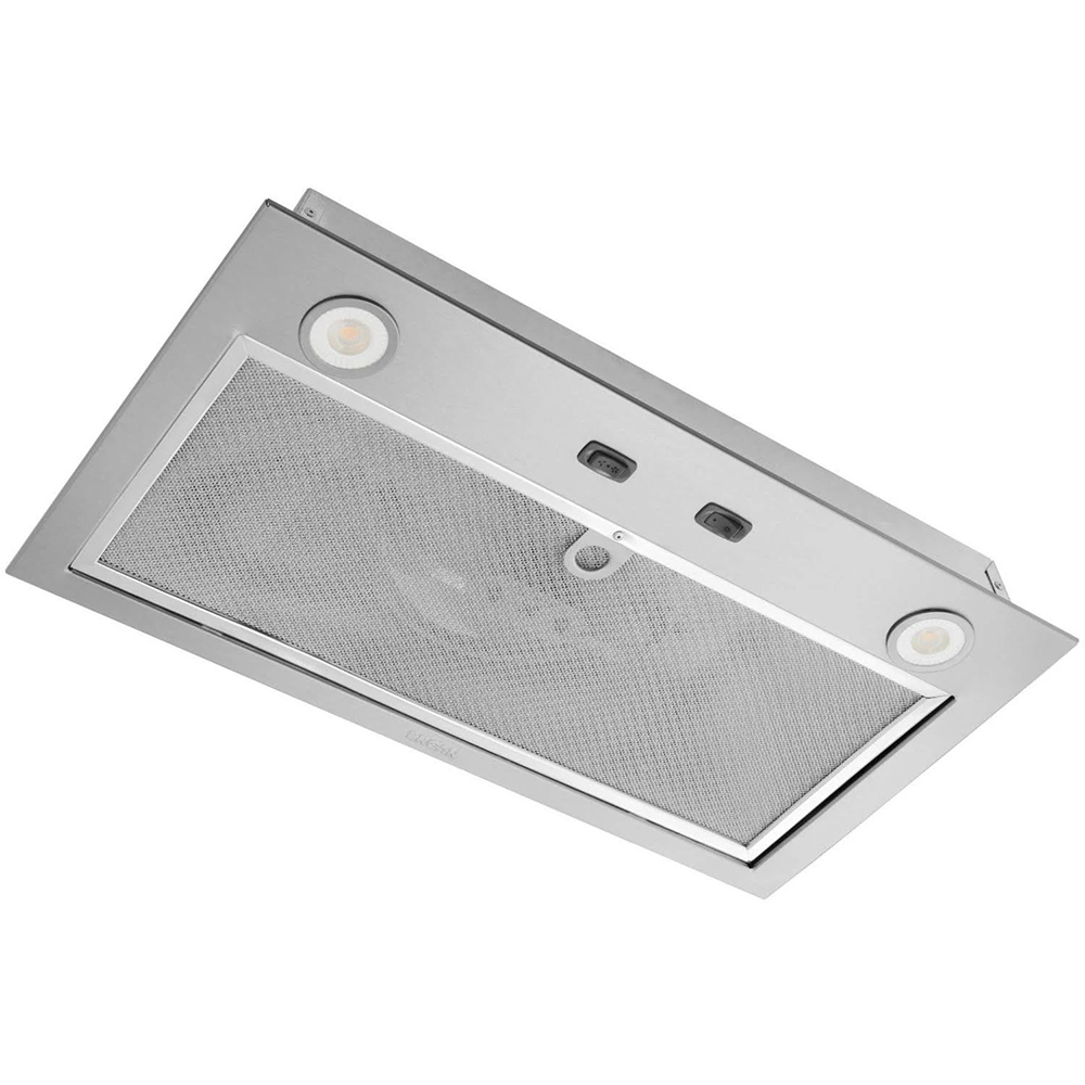 Broan 260CFM Range Hood Ventilator Stainless Steel Omega National RHVBF300SS Questions & Answers