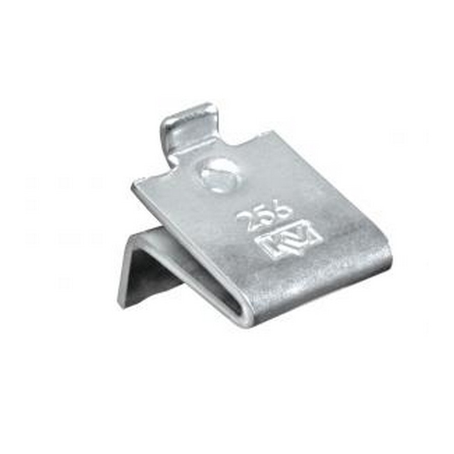 What are dimensions of shelf clips