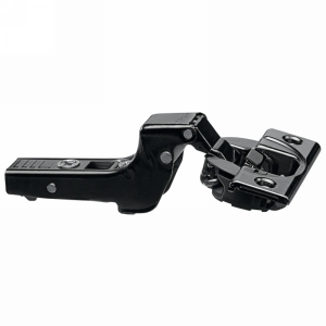 Blum 110° Inset CLIP top BLUMOTION Soft-Close Hinge Onyx Screw-On Blum 71B3750-ONYX Questions & Answers