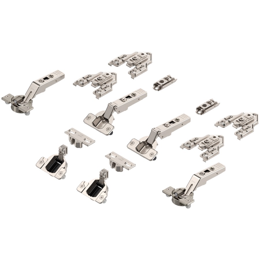 What series does this hardware set belong to?