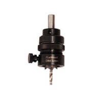 FastCap FC.DB.CB.9/16.MICRO Flushmount Bit Assembly, FastCap 9/16 Covercaps Questions & Answers