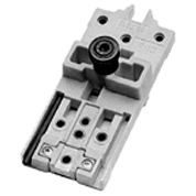 Will this template work for locating the clip top blu motion 71B3550 hinge?