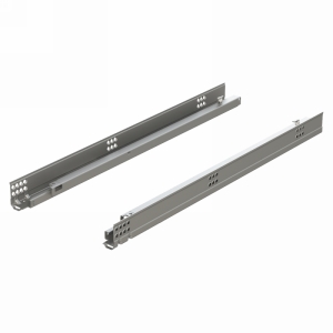 I have a 10" box...will this extension make the 9" slide work on my. drawer?