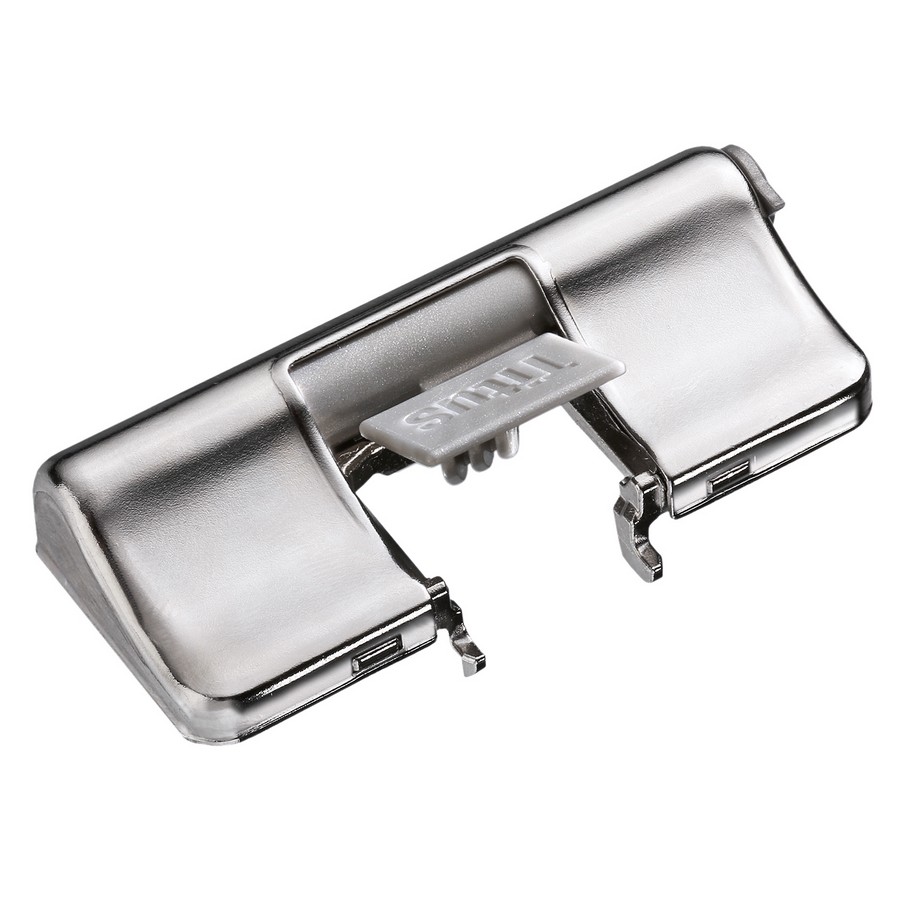 S-Type Snap On Add-On Hinge Soft-Closing Solution Titus 951.0X94.050 Questions & Answers