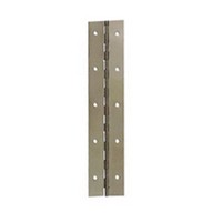 What type of hinge is this?