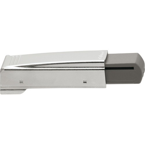If this damper doesn't fit my hinge can I return it? I'm not sure. I'd like to share a picture of possible.