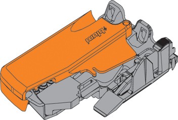 Blum TANDEM 552/562/568 Standard Locking Device LH Blum T51.1700.04 L Questions & Answers