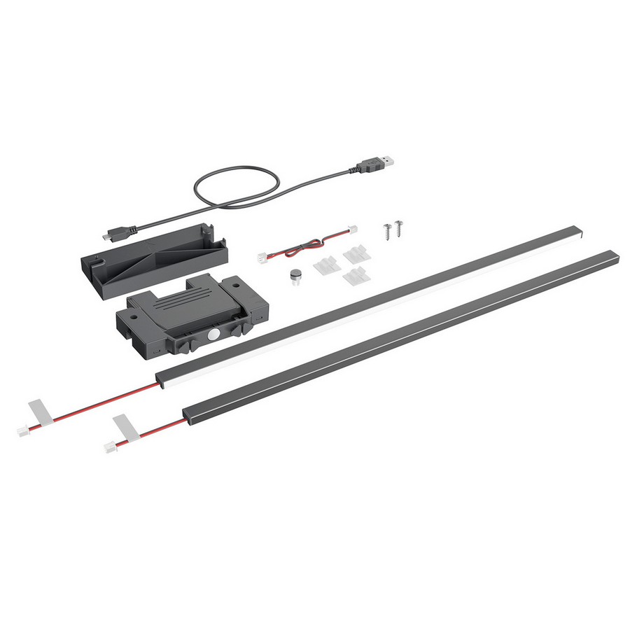 can these be attached to any type of drawer or its has to be hettich drawer?