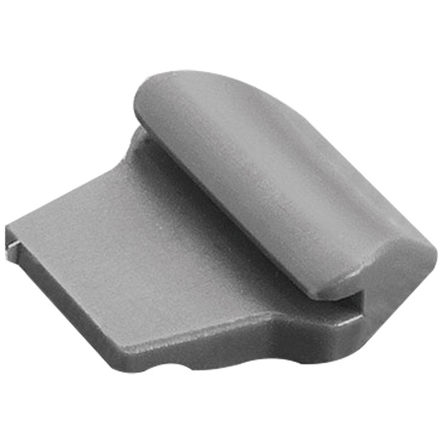 How do I install Universal Hinge Cabinet Angle Reduction Clip 90 Degree Grey Salice SBA237X6?