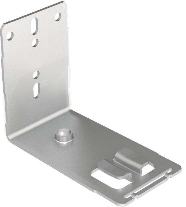 What series of runners is this bracket designed for?