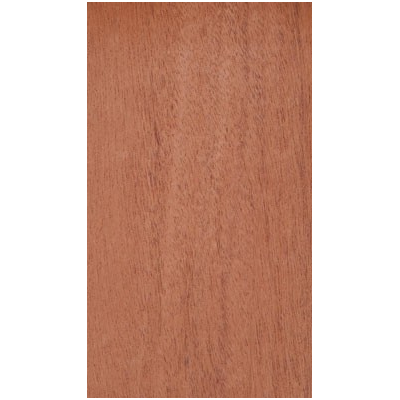 Edgemate 8101352, 4ft X 8ft Real Wood Veneer Sheet, 2-Ply Backing, African Mahogany Questions & Answers