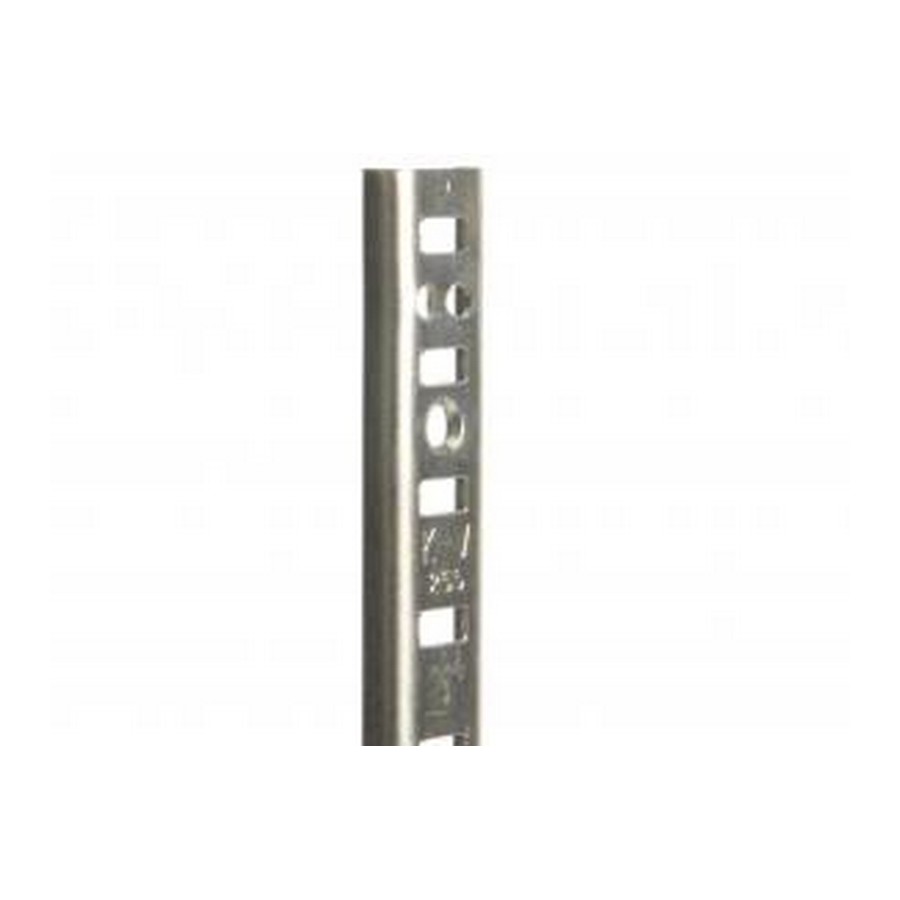 KV 255 ZC 72, 72in 255 Series Pilaster, Surface or Flush Mount, Zinc, Knape and Vogt Questions & Answers