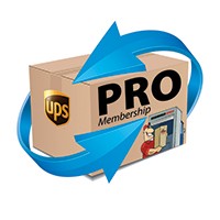 I do not want to buy pro shipping.  I am ready to place my order.  Thank you  please take pro membership off my order