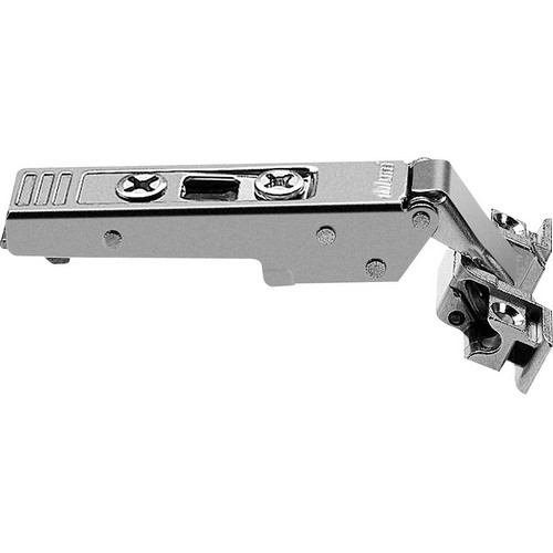what type of screw do I need for this hinge?