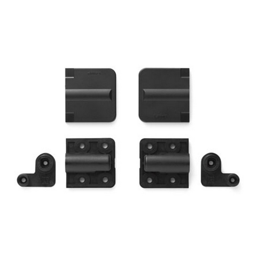 Soft-Close Dampening Hinge Heavy-Duty Black Sugatsune HG-JHM14-S-20BL Questions & Answers