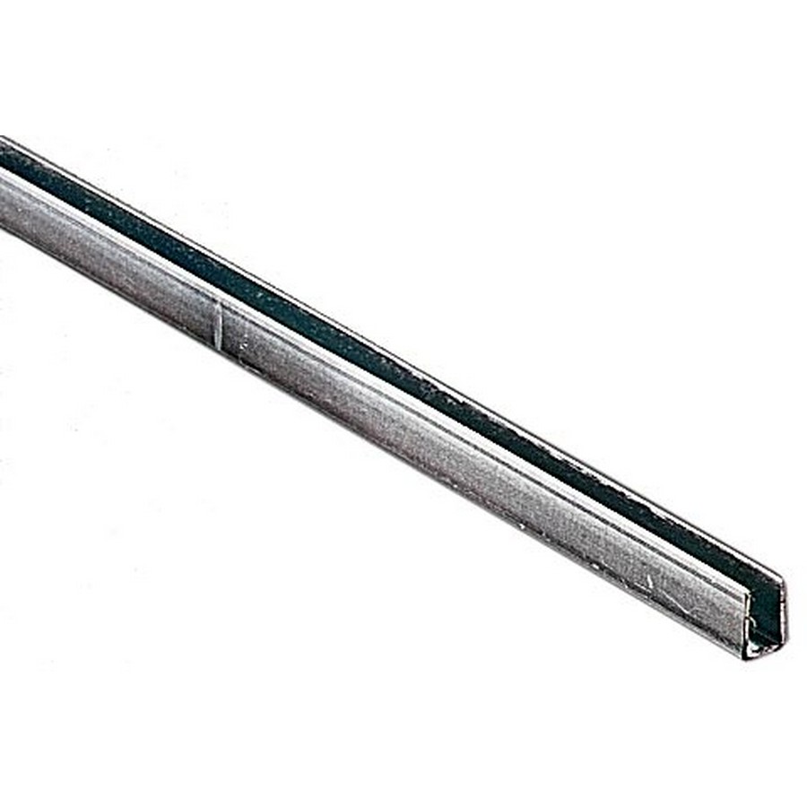 May I get better details of this product - cross section with dimensions in inches.