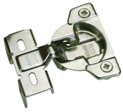 Grass 04742-14 MDF Hinge, 1/2 OL, 1/2 MDF Thickness, Dowel Questions & Answers
