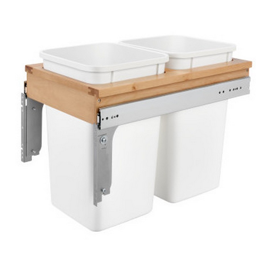 Is it possible to purchase only the bins?