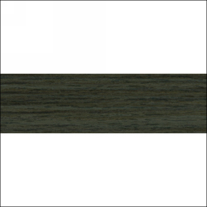The Description lists dimensions as 15/16" x 0.20", while the Product Name shows 15/16 x 1mm. These (thickness) dimensions are quite different. Which is correct please? Is there any adhesive on the edgebanding?