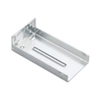KV 8403, Rear Mount Bracket for Various Ball Bearing Slides, Knape and Vogt Questions & Answers